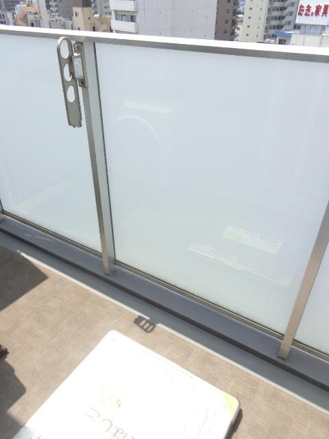 プラウドフラット森下の物件内観写真