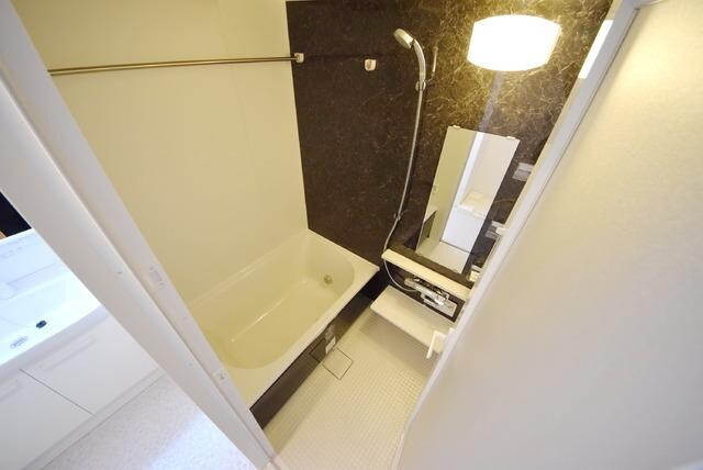 エスモア森下の物件内観写真