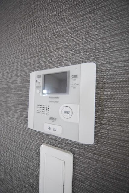 エスモア森下の物件内観写真