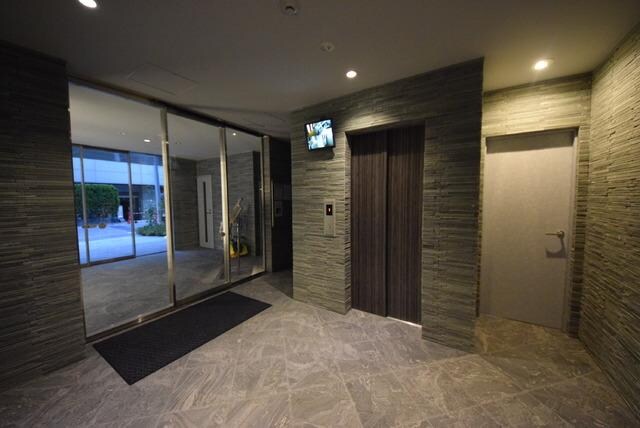 エスモア森下の物件内観写真