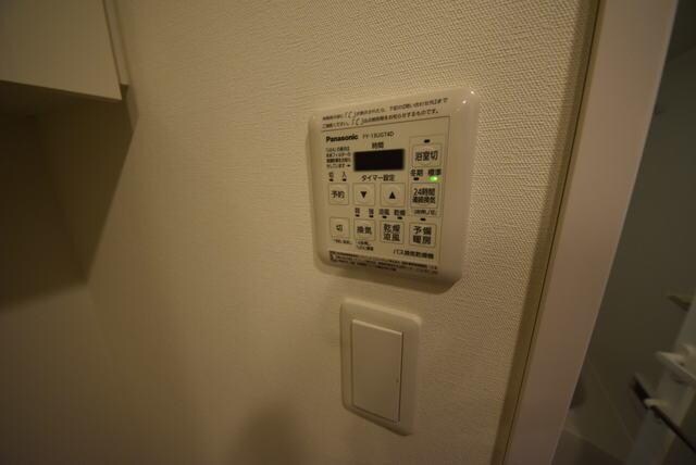 パークアクシス錦糸町ヴェールの物件内観写真