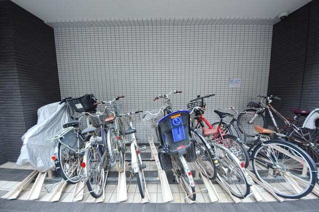 ブラディア日本橋水天宮の物件内観写真