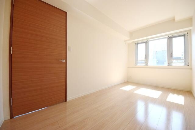 ブラディア日本橋水天宮の物件内観写真