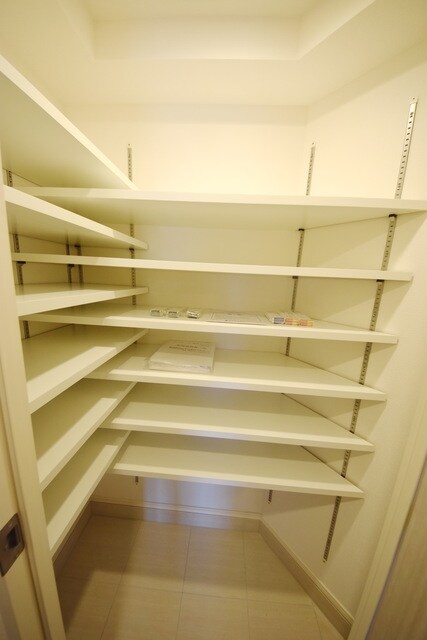 ティモーネ浅草リーヴァの物件内観写真