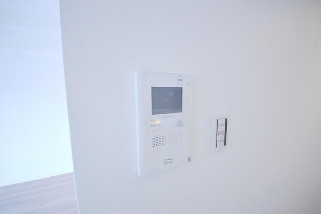 レジディア文京本郷IIIの物件内観写真