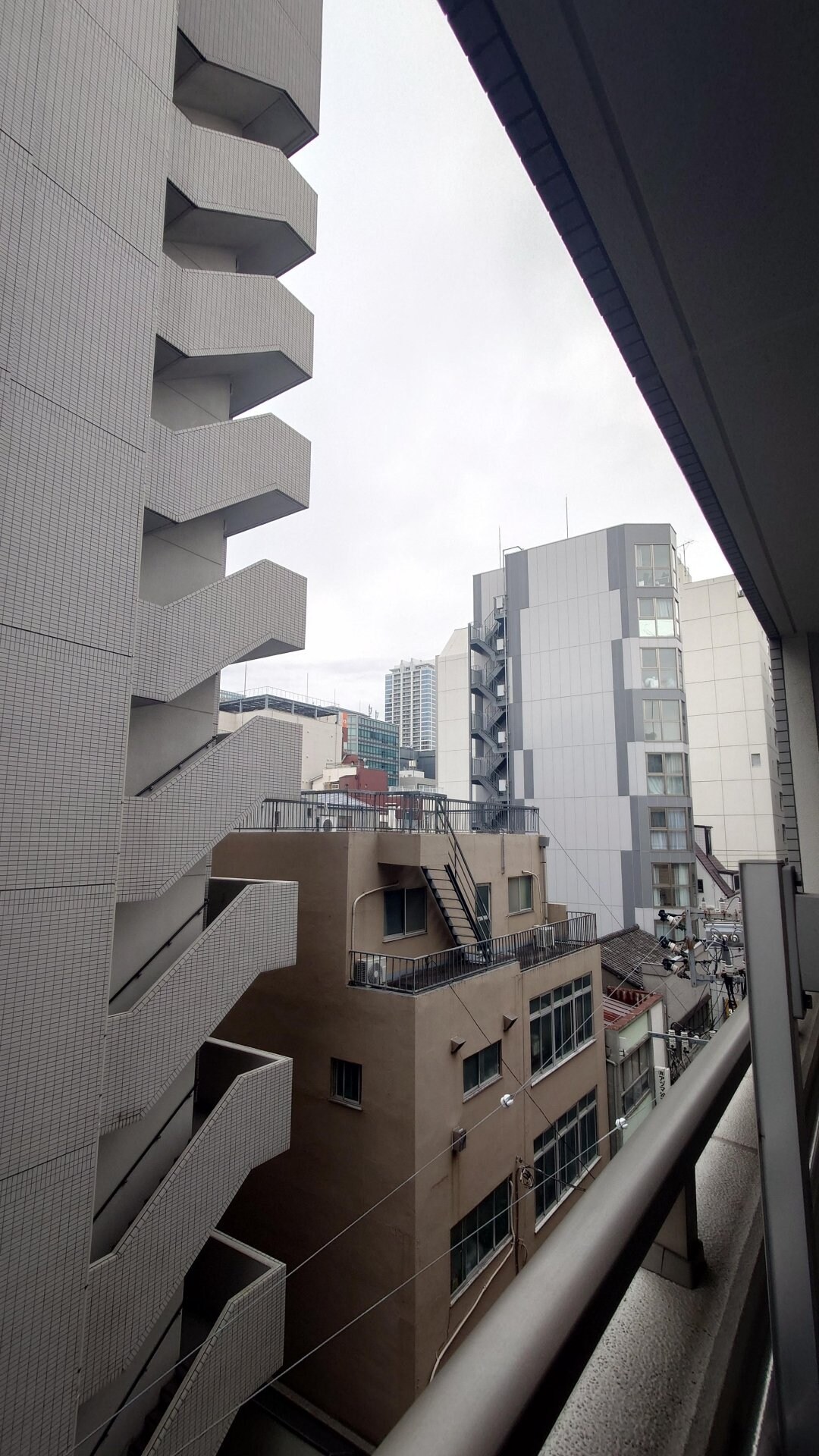 ＵＮＲＥＶＥ秋葉原の物件内観写真