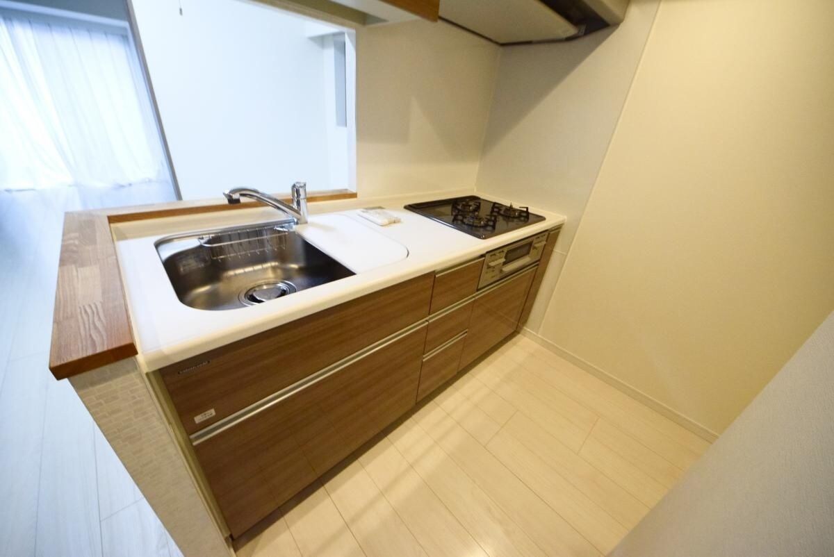 西日暮里フラッツの物件内観写真