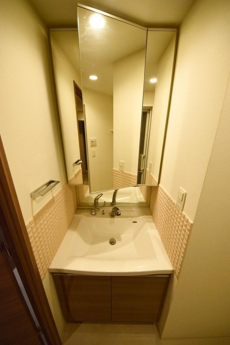 西日暮里フラッツの物件内観写真