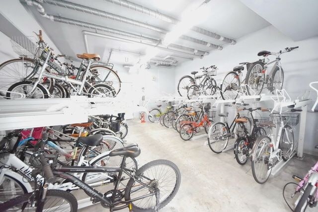 カスタリア日本橋の物件内観写真