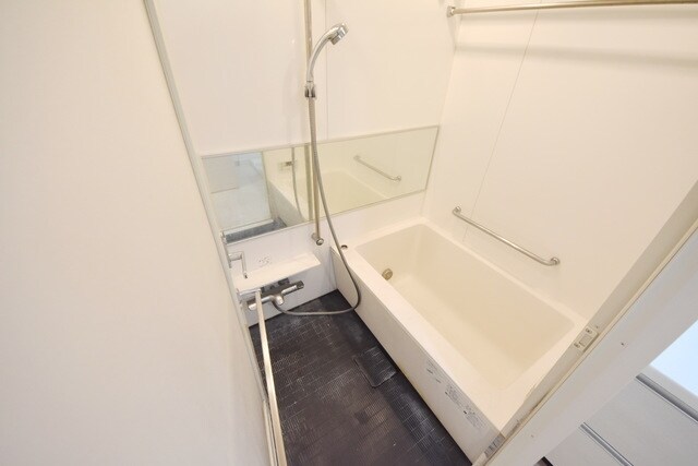 パークハビオ八丁堀の物件内観写真