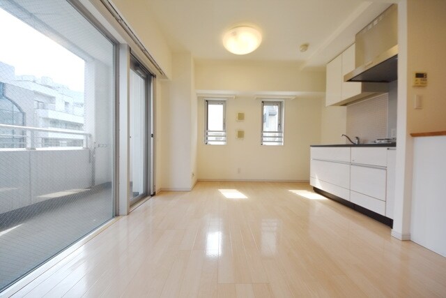 パークハビオ八丁堀の物件内観写真