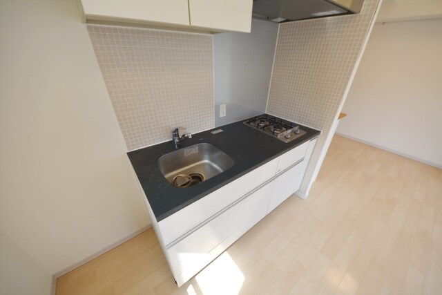 パークハビオ八丁堀の物件内観写真