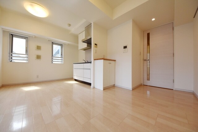 パークハビオ八丁堀の物件内観写真