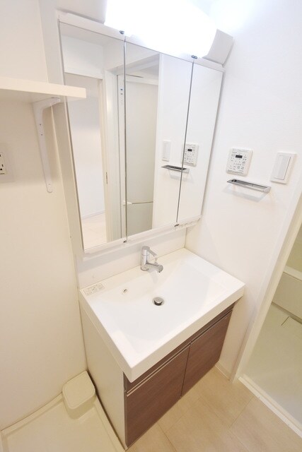 オリゼー茅場町の物件内観写真