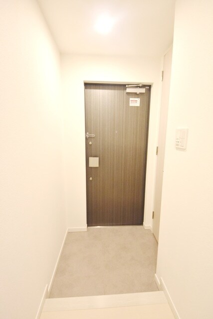 オリゼー茅場町の物件内観写真