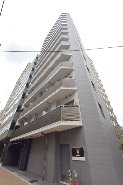 オリゼー茅場町の物件内観写真