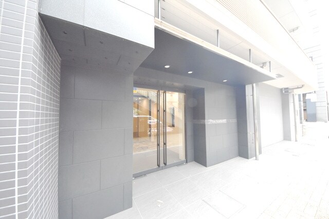 オリゼー茅場町の物件内観写真