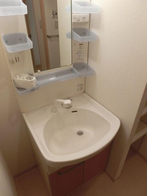 フィルモア　ワンの物件内観写真