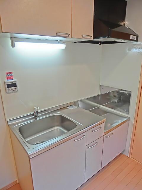 フィルモア　ワンの物件内観写真