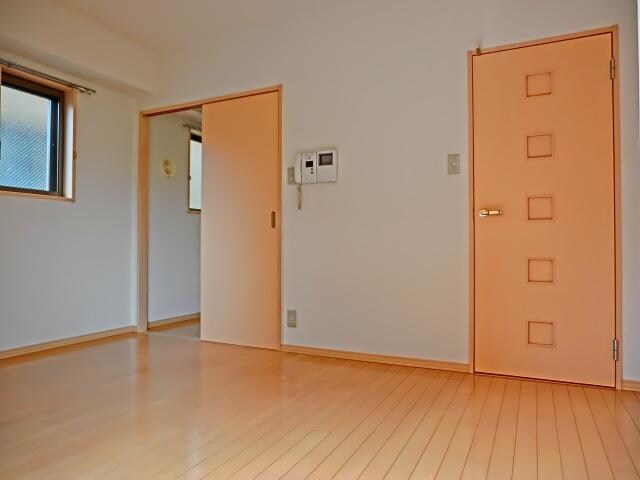 フィルモア　ワンの物件内観写真