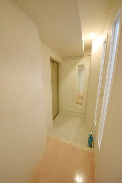 ラクラス日本橋久松町の物件内観写真