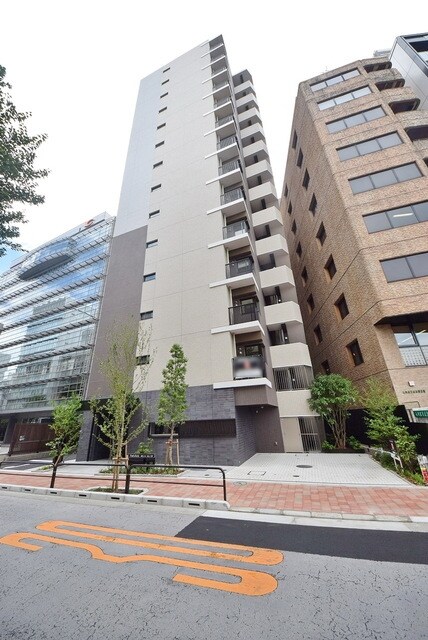 パークアクシス御茶ノ水ヒルトップの物件内観写真