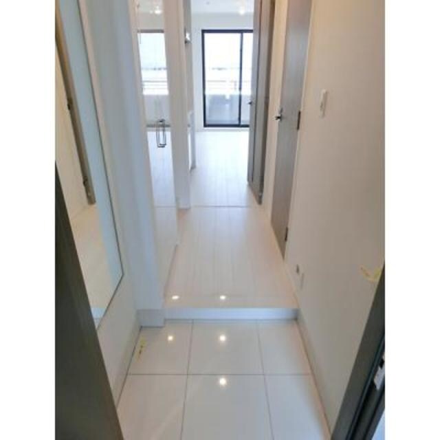 パークアクシス御茶ノ水ヒルトップの物件内観写真