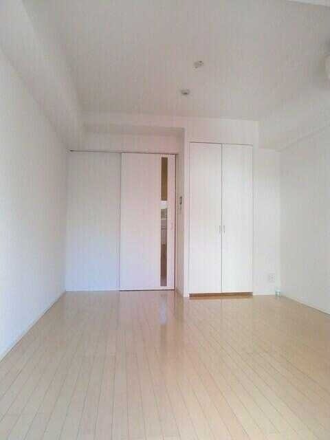 オーキッドレジデンス蔵前IIの物件内観写真