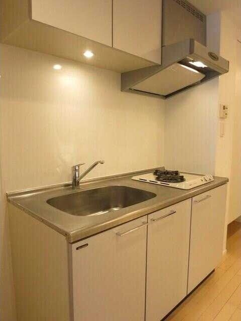 オーキッドレジデンス蔵前IIの物件内観写真