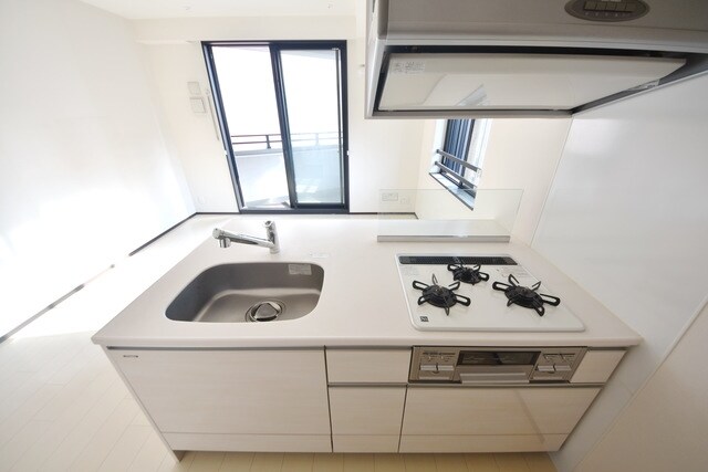 レックス日本橋水天宮プレミアタワーの物件内観写真