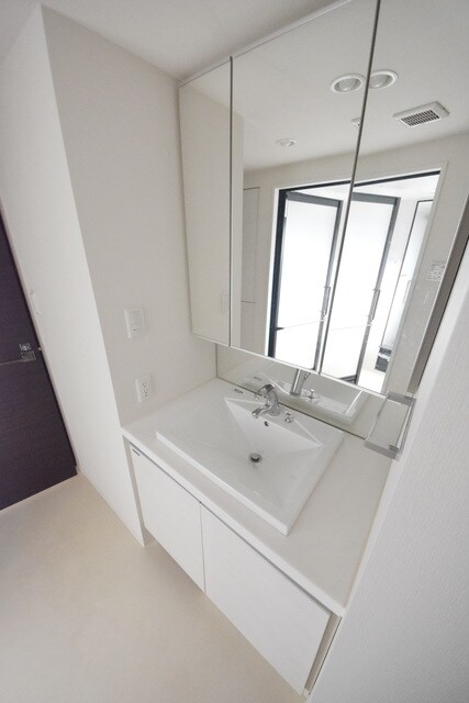 レックス日本橋水天宮プレミアタワーの物件内観写真