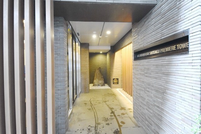 レックス日本橋水天宮プレミアタワーの物件内観写真