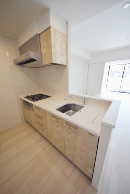 ドゥーエ南千住の物件内観写真