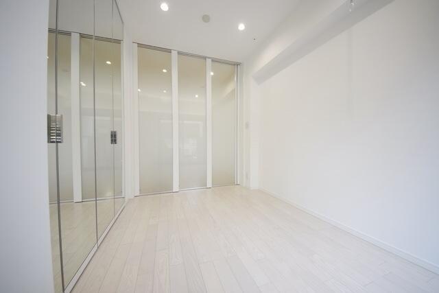 オーキッドレジデンス秋葉原の物件内観写真