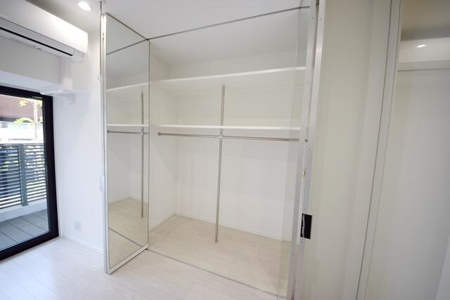 オーキッドレジデンス秋葉原の物件内観写真