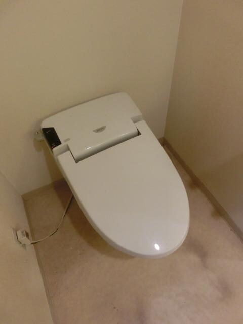 レジディア秋葉原の物件内観写真