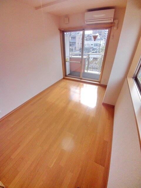 グランドール北上野の物件内観写真