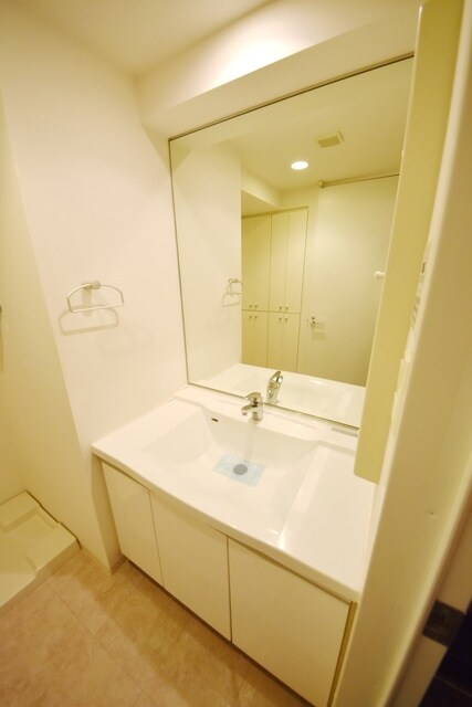 レジディア日本橋浜町の物件内観写真