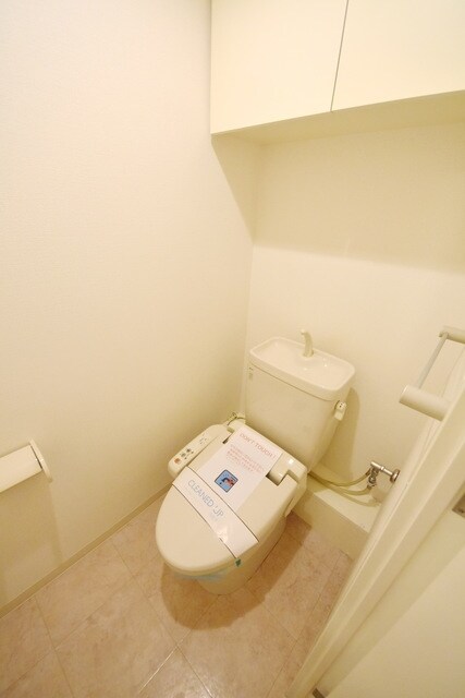 レジディア日本橋浜町の物件内観写真