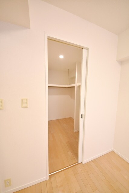 レジディア日本橋浜町の物件内観写真