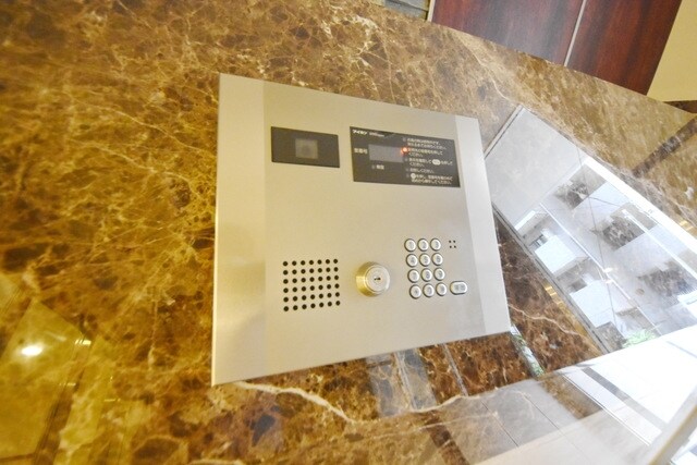 レジディア日本橋浜町の物件内観写真