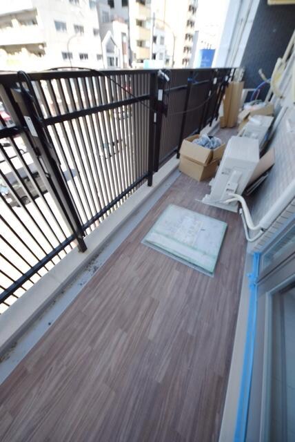 ＨＦ両国レジデンスの物件内観写真