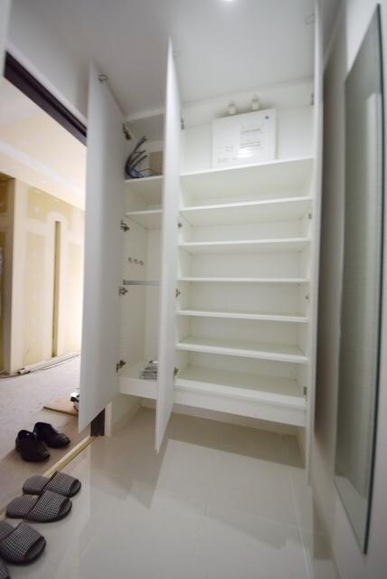 ＨＦ両国レジデンスの物件内観写真