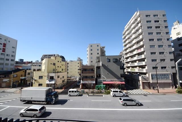 ＨＦ両国レジデンスの物件内観写真