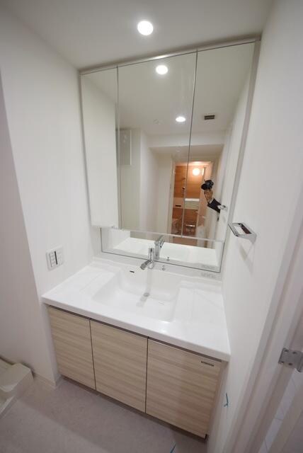 ＨＦ両国レジデンスの物件内観写真