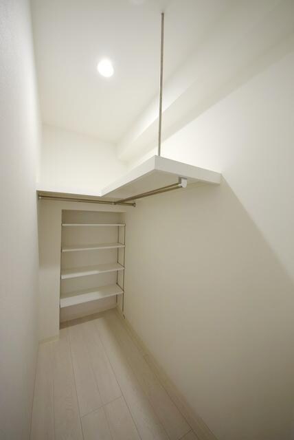 ＨＦ両国レジデンスの物件内観写真