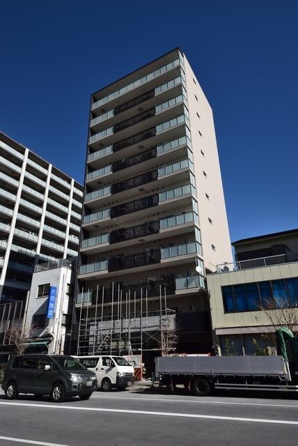 ＨＦ両国レジデンスの物件内観写真