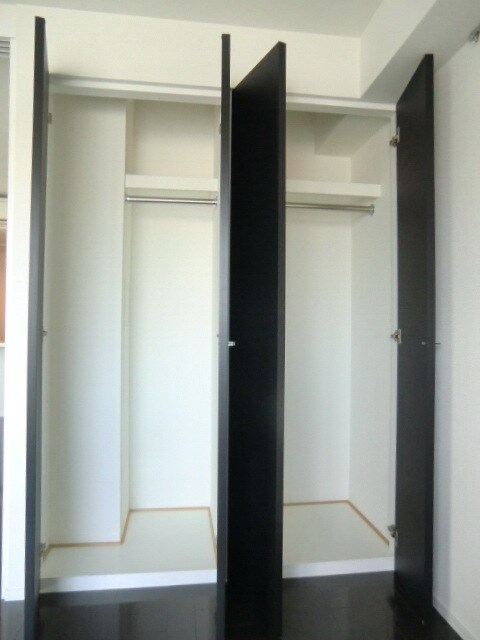 レジディア新御徒町の物件内観写真