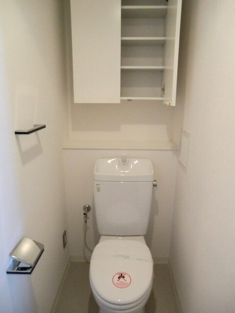 レジディア新御徒町の物件内観写真