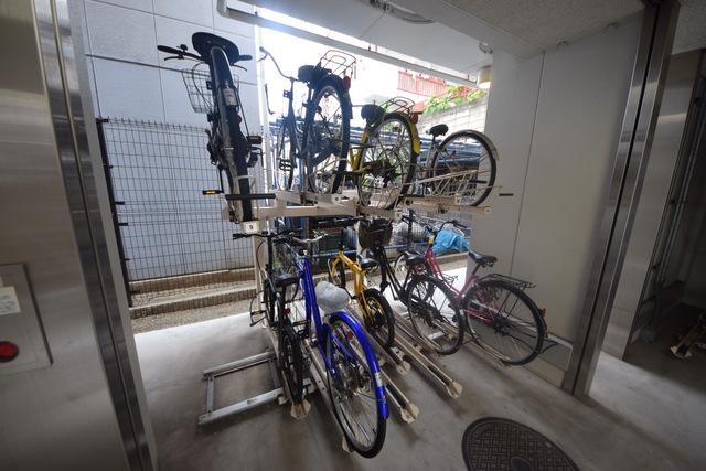 パークアクシス錦糸町・親水公園の物件内観写真